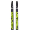 Bild von Fischer Twin Skin Superior Stiff + Xc Race Classic Ifp Langlauf-skiset 202