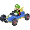 Bild von Carrera Super Mario Mach 8 Luigi