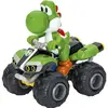 Bild von Carrera Super Mario Quad Yoshi