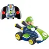 Bild von Carrera Nintendo Luigi Mini