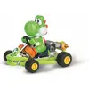 Bild von Carrera Mario Kart - Pipe Kart, Yoshi