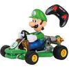 Bild von Carrera Super Mario Pipe Kart Luigi