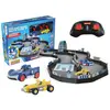 Bild von Carrera TSR Mini RC Race Track Set