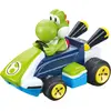 Bild von Carrera 2,4GHz Mario Kart Mini RC - Yoshi (Paperbox)