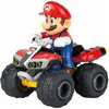 Bild von Carrera 2,4GHz Mario Kart(TM), Mario - Quad, Ferngesteuertes Auto