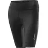 Bild von Löffler, Damen, Velohosen, Tour Bike Hose (38, M), Schwarz