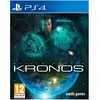 Bild von THQ, Battle Worlds: Kronos, Playstation 4 Standard