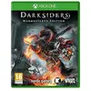 Bild von THQ, Darksiders Warmastered Edition Französisch Xbox One
