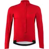 Bild von Löffler, Herren, Velojacke, Chaser Wpm Pocket (L), Rot, L