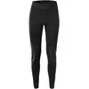 Bild von Löffler, Damen, Velohosen, Women's Bike Tights Airblocc Elastic (36), Schwarz