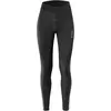 Bild von Löffler, Damen, Velohosen, Women's Bike Tights Thermo Elastic (38, M), Schwarz