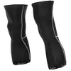 Bild von Löffler, Unisex, Armlinge + Beinlinge, Knieling Thermo (L), Schwarz, L