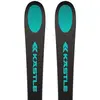 Bild von Kastle Rx12 Jr+k4.5 Jrs Gw Junior Alpin Skier Paket 120
