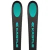 Bild von Kastle Rx12 Jr+k7.5 Jrs Gw Junior Alpin Skier Paket 130