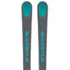 Bild von Kastle Rx11+k12 Tri Gw Paket Mit Alpinski 165
