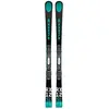Bild von Kastle Rx12 Sl+k12 Tri Gw Paket Mit Alpinski 165