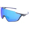 Bild von Red Bull Eyewear Pace Sonnenbrille Mirror Blue Smoked/CAT2