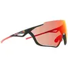 Bild von Sonnenbrille Redbull Spect Eyewear Pace-006 Schwarz TU