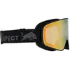 Bild von Red Bull Spect Rush Photochrome Skibrille Gold Mirror/CAT1-3