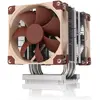 Bild von Noctua NH-U9 DX-4677 NH-U9 DX-4677 (125 mm), CPU Kühler, Beige