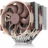 Bild von Noctua NH-D15 G2 LBC (168 mm), CPU Kühler, Braun