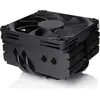 Bild von Noctua NH-L9x65 chromax.black (65 mm), CPU Kühler, Schwarz