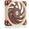 Bild von Noctua NF-A12x25 ULN Lüfter (120 mm, 1x), PC Lüfter, Braun