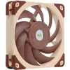 Bild von Noctua NF-A12x25 FLX Lüfter (120 mm, 1x), PC Lüfter, Braun
