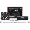 Bild von Noctua Nf-a9x14 Hs-pwm 92 Mm Ventilator