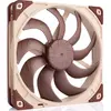 Bild von Noctua Nf-a14x25 G2 Pwm Ventilator 140 Mm