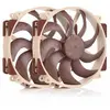 Bild von Noctua Nf-a14x25rg2pwmsx2-pp 140 Mm Ventilator