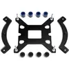 Bild von Noctua Upgrade-Kit NM-i17xx-MP83 CH.BK, CPU Wasserkühler Zubehör
