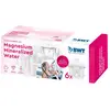 Bild von BWT Filterkartuschen Magnesium Mineralized Water, Wasserfilter, Weiss