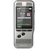 Bild von Philips DPM6000 Pocket Memo, Diktiergerät, Schwarz, Silber