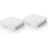 Bild von Strong Atria Wi-Fi Mesh Home Kit 1200v2 (867 Mbit/s, 300 Mbit/s), WLAN Repeater