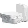 Bild von Strong ATRIA Wi-Fi Mesh Home Triple-Pack 1200EUV2 (867 Mbit/s, 300 Mbit/s), WLAN Repeater