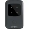 Bild von Strong 4GMIFI150, Router, Schwarz