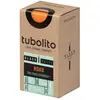 Bild von Tubolito, Veloschlauch, (Presta (SV), 28", 42 mm)