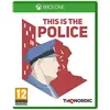 Bild von Xbox Games Xboxone This Is The Police