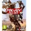 Bild von Pc Games Pc Mx Vs Atv All Out