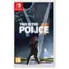 Bild von Nintendo Games Switch This Is The Police 2