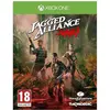Bild von Plaion, Jagged Alliance: Rage!