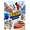 Bild von THQ, Rush: Ein Disney Pixar Abenteuer