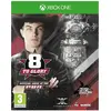 Bild von THQ, Koch Media 1030374 Videospiel Standard Englisch, Spanisch, Französisch, Italienisch Xbox One