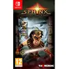 Bild von Nintendo Games Switch Sphinx And The Cursed Mummy