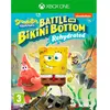 Bild von Xbox Games Xbox One Spongebob Squarepants: Battle For Bikini Bottom-rehydrated