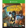 Bild von Xbox Games Xbox One Destroy All Humans