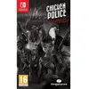 Bild von Nintendo Games Switch Chicken Police-paint It Red!