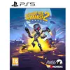 Bild von Playstation Games Ps5 Destroy All Humans 2 Reprobed