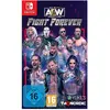 Bild von THQ, AEW: Fight Forever